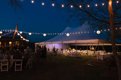 Fort Worth Wedding Photojournalist