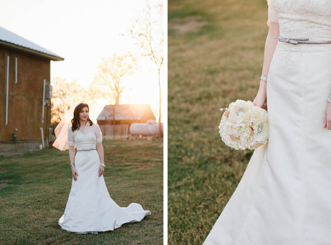 Outdoor Wedding Photographer