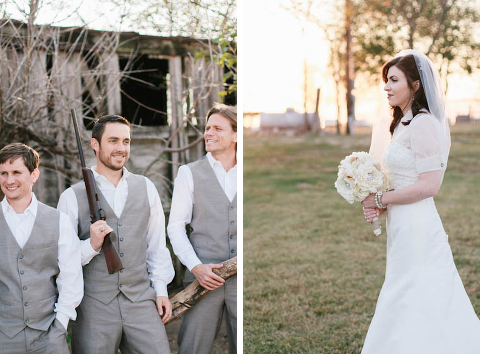 Fine Art Wedding Photographer