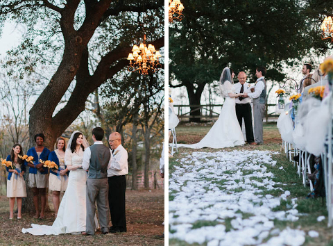 Texas Wedding Photography