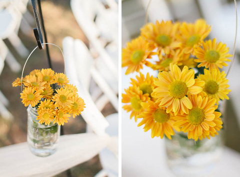 Ranch House Wedding Pictures