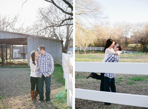 3825 S. Bowen engagement photographer