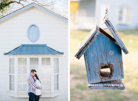 Arlington Engagement Photography