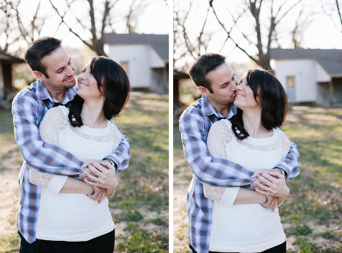 Arlington Engagement Pictures