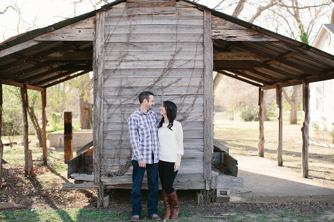 Arlington Wedding Photography