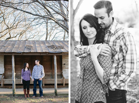 Country Engagement Session