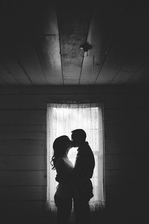 Southern Engagement Session