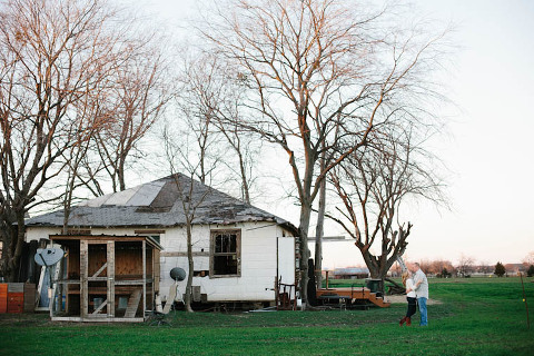 dallas fine art wedding photographer