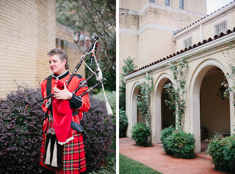 Christ the King Wedding Pictures