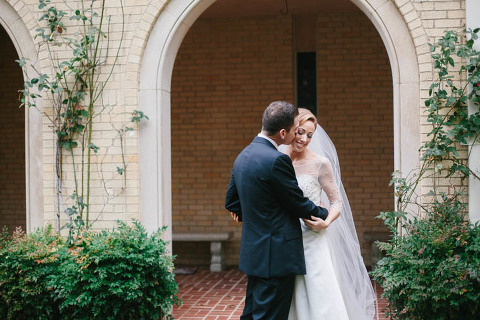Dallas Fine Art Wedding Photographer