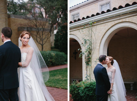 Dallas Fine Art Wedding Photography