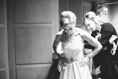 Dallas Wedding Photographer