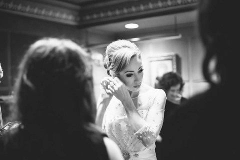 Dallas Wedding Photography