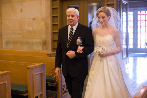 Dallas Wedding Photojournalist