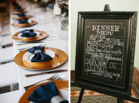 Old Red Museum Wedding Photographer