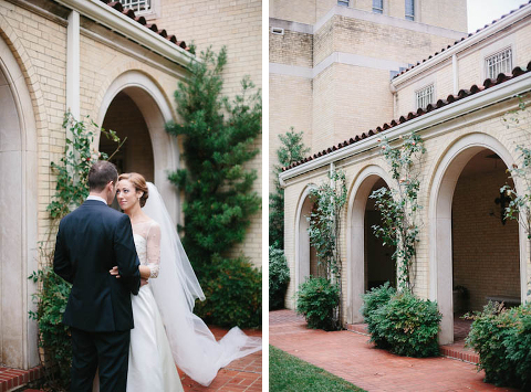 Romantic Wedding Photographer