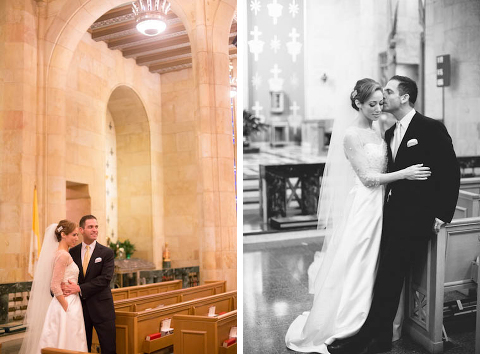 Texas Wedding Photojournalist