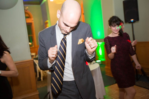 DFW Wedding Photographer