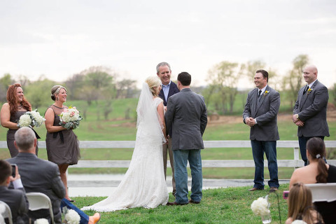 DFW Wedding Photography