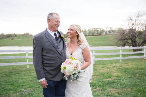 Dallas Wedding Photography