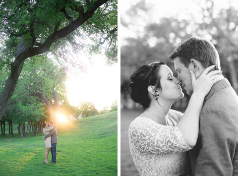 Fort Worth Fine Art Wedding Photographer