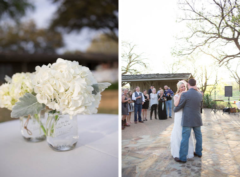 Fort Worth Fine Art Wedding Photographer
