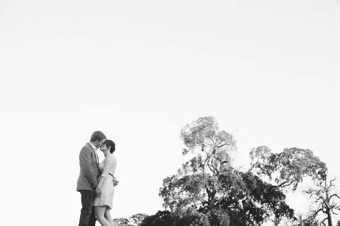 Fort Worth Fine Art Wedding Photography