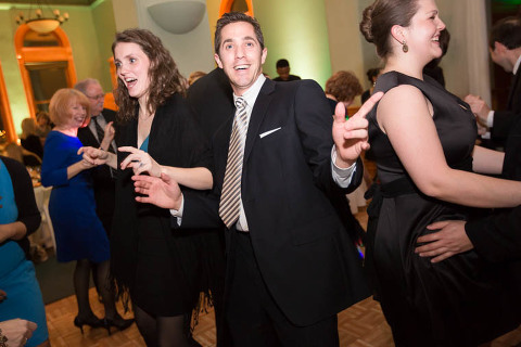 Fort Worth Wedding Photographer