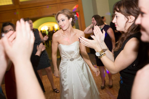 Fort Worth Wedding Photography