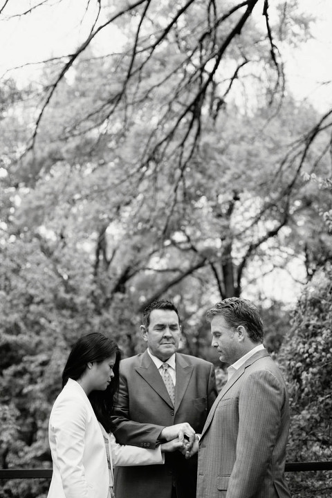 Highland Park Wedding Pictures