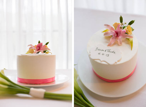 Mansion on Turtle Creek Elopement