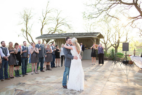 Photojournalistic Wedding Photographer