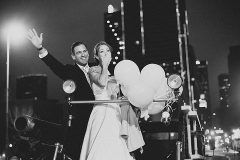 Southern Wedding Photographer