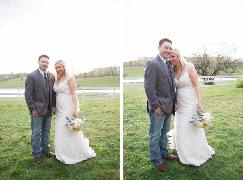 Southern Wedding Photographer