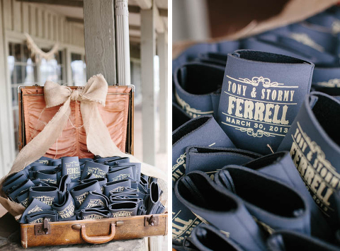 Southern Wedding Photography