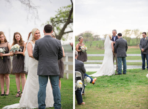 Texas Wedding Photographer
