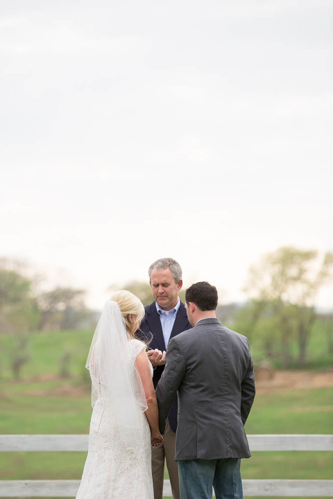 Texas Wedding Photography