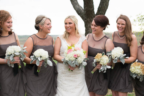 The Colony Wedding Photographer