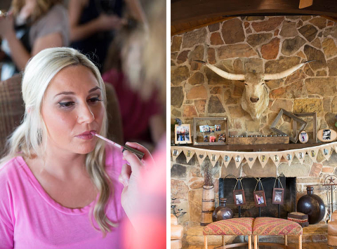 The Ranch House Wedding Photography