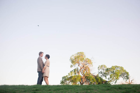 Trinity River Park Photographer