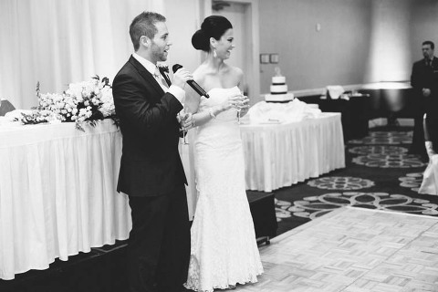 Arlington Wedding Photographer