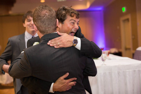 Arlington Wedding Photography