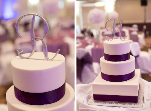 Ballroom Wedding Photography