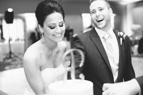 Ballroom Wedding Pictures