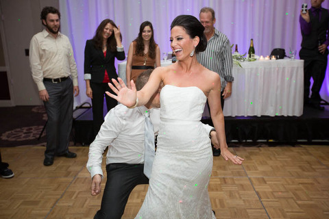 DFW Wedding Photographer