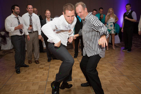 DFW Wedding Photography