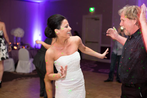 Dallas Wedding Photographer