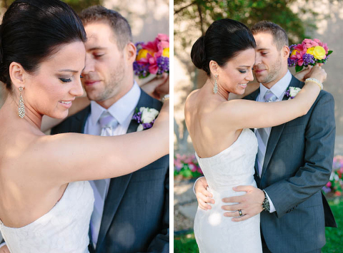 HIlton Wedding Pictures