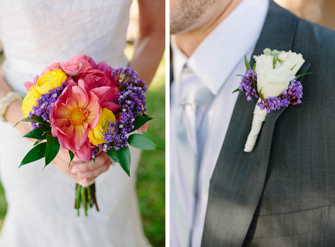 Hilton Arlington Wedding Photographer