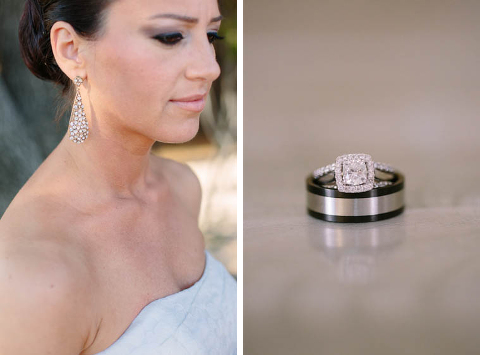 Hilton Arlington Wedding Photography